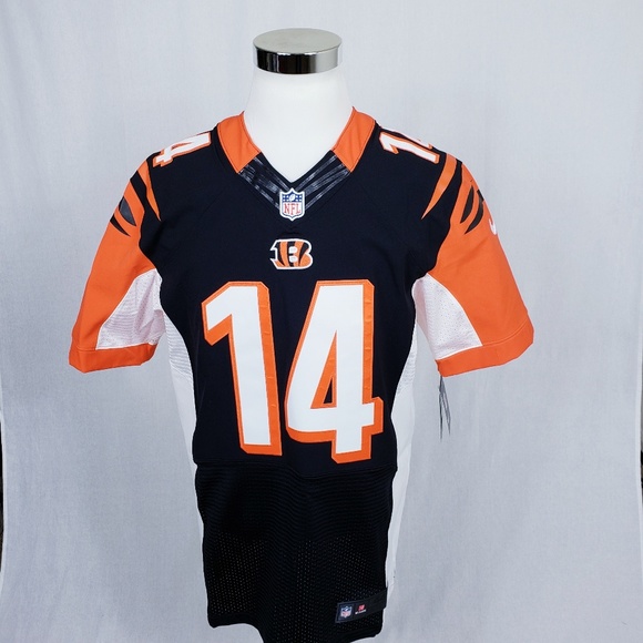 Nike Other - Nike Elite Andy Dalton Jersey Size 44 (large)